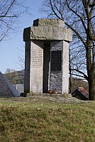 Schneckenberg Kriegerdenkmal