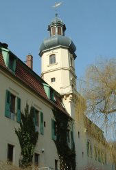 Schloss Ulbersdorf