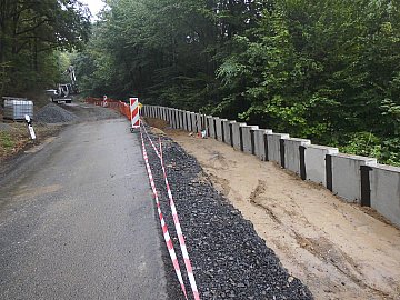 Kreisstraße Ulbersdorf