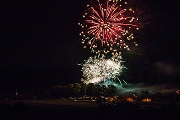 Feuerwerk