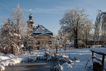 Ulbersdorf